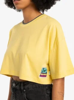 Maxi - T-shirt court pour Femme