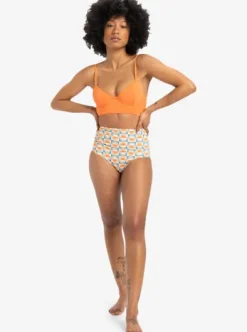 Melly - Bas de maillot de bain à couvrance intégrale pour Femme