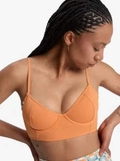 Melly - Haut de bikini couvrance moyenne pour Femme