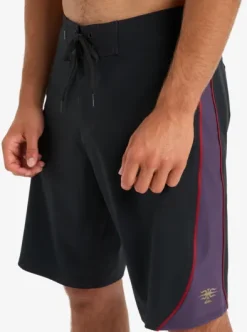 Mercury 99 20" - Boardshort pour Homme