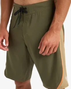 Mercury 99 20" - Boardshort pour Homme