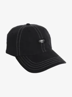Mercury - Casquette classique pour Homme
