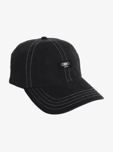 Mercury - Casquette classique pour Homme