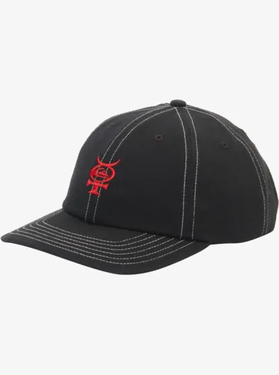 Mercury - Casquette strapback pour Homme