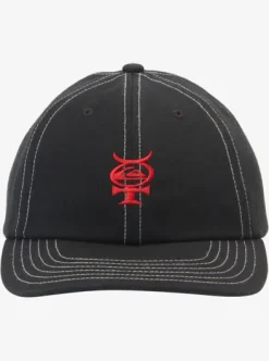 Mercury - Casquette strapback pour Homme