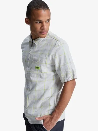 Mercury - Chemise à manches courtes pour Homme