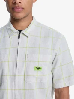 Mercury - Chemise à manches courtes pour Homme