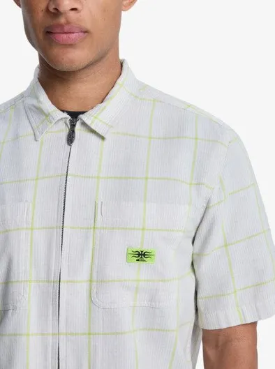 Mercury - Chemise à manches courtes pour Homme