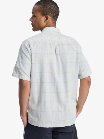 Mercury - Chemise à manches courtes pour Homme