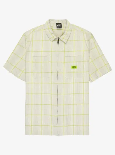 Mercury - Chemise à manches courtes pour Homme