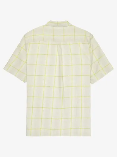 Mercury - Chemise à manches courtes pour Homme