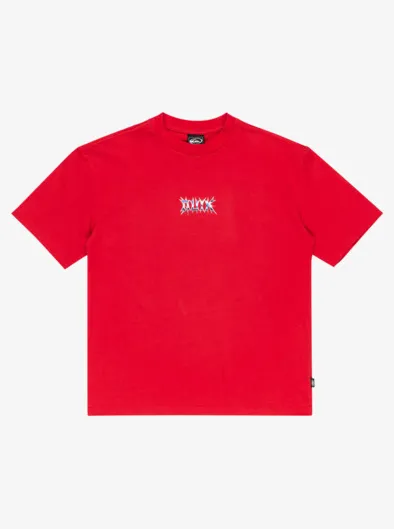 Mercury Chrome Lighting - T-shirt à manches courtes pour Garçon 8-16
