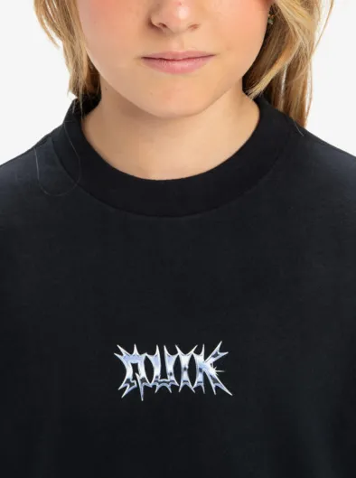 Mercury Chrome Lighting - T-shirt à manches courtes pour Garçon 8-16
