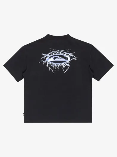 Mercury Chrome Lighting - T-shirt à manches courtes pour Garçon 8-16