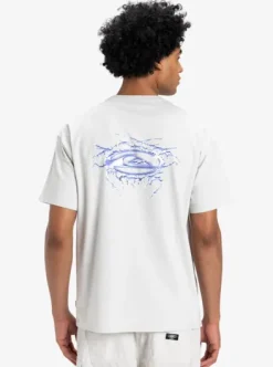 Mercury Chrome Lightning - T-shirt à manches courtes pour Homme