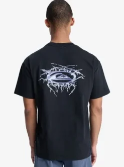 Mercury Chrome Lightning - T-shirt à manches courtes pour Homme