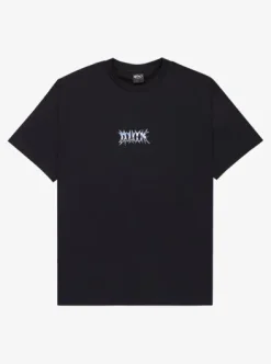 Mercury Chrome Lightning - T-shirt à manches courtes pour Homme
