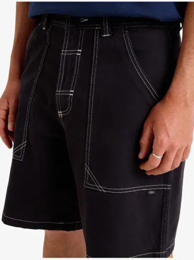 Mercury Denim - Short en denim pour Homme