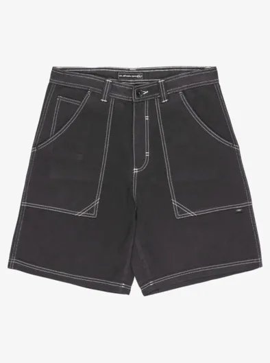 Mercury Denim - Short en denim pour Homme