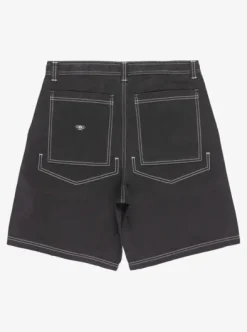 Mercury Denim - Short en denim pour Homme