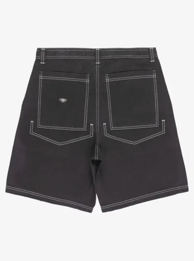 Mercury Denim - Short en denim pour Homme
