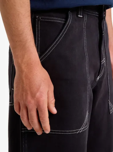 Mercury Denim - Short en denim pour Homme