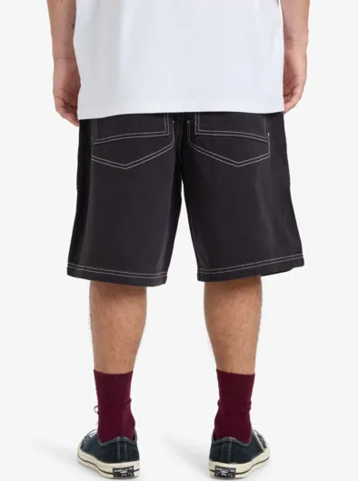 Mercury Denim - Short en denim pour Homme