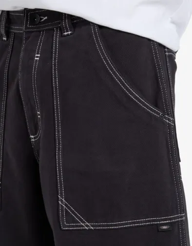 Mercury Denim - Short en denim pour Homme