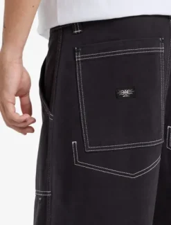 Mercury Denim - Short en denim pour Homme