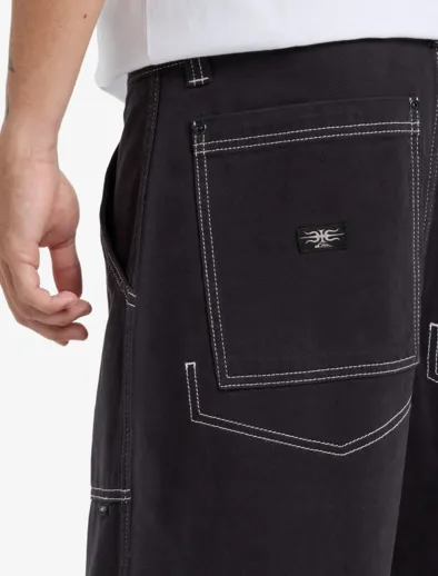 Mercury Denim - Short en denim pour Homme