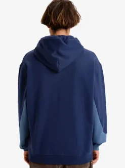 Mercury Devil - Sweat à capuche pour homme