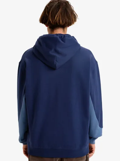 Mercury Devil - Sweat à capuche pour homme