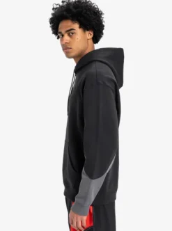 Mercury Devil - Sweat à capuche pour Homme