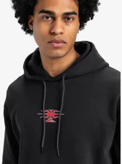 Mercury Devil - Sweat à capuche pour Homme