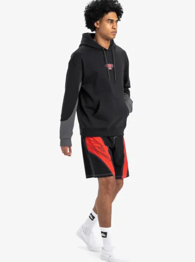 Mercury Devil - Sweat à capuche pour Homme
