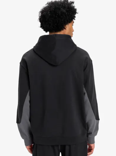 Mercury Devil - Sweat à capuche pour Homme