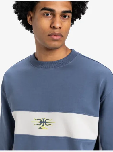 Mercury Devil - Sweat à col rond pour Homme