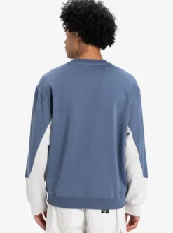 Mercury Devil - Sweat à col rond pour Homme