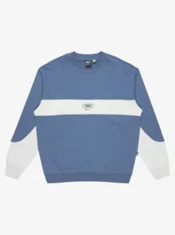 Mercury Devil - Sweat à col rond pour Homme