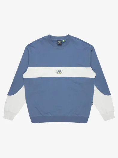 Mercury Devil - Sweat à col rond pour Homme