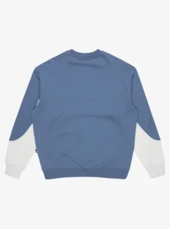 Mercury Devil - Sweat à col rond pour Homme