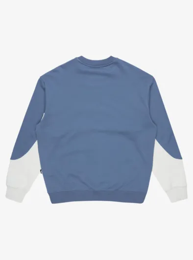 Mercury Devil - Sweat à col rond pour Homme
