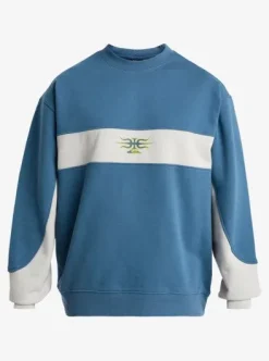 Mercury Devil - Sweat à col rond pour Homme
