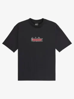 Mercury Double Up - T-Shirt à manches courtes pour Garçon 8-16 ans