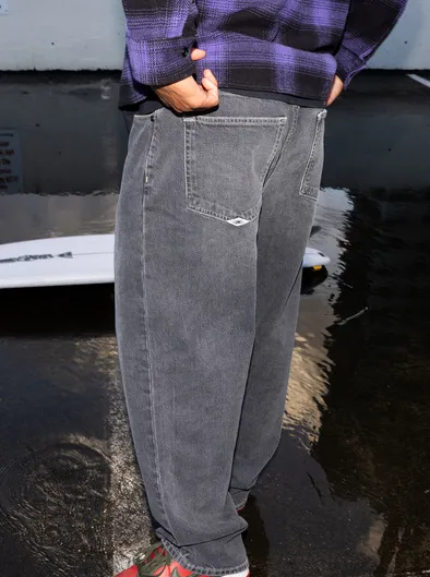 Mercury - Jean pour Homme