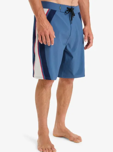 Mercury Panel 20 - Boardshorts pour homme