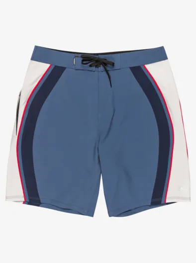 Mercury Panel 20 - Boardshorts pour homme