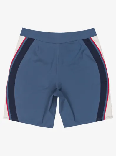Mercury Panel 20 - Boardshorts pour homme