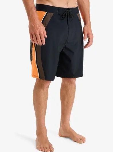 Mercury Panel 20 - Boardshorts pour homme