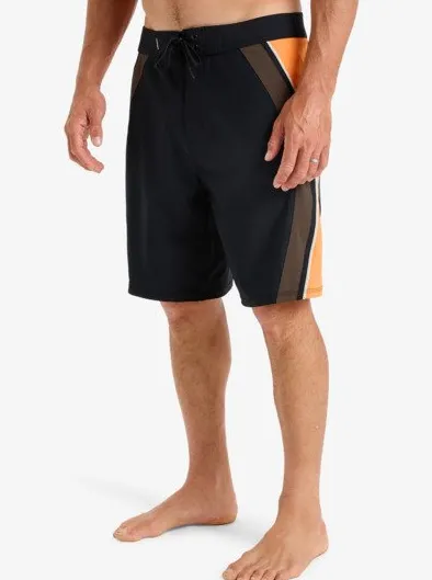 Mercury Panel 20 - Boardshorts pour homme